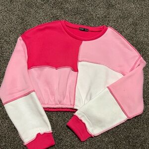 SHEIN sweater